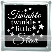 (image for) Twinkle twinkle little Star (Solid) - Click Image to Close