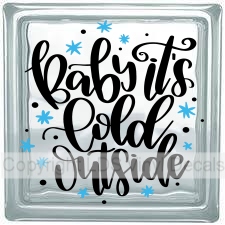 (image for) Baby it's Cold Outside - Click Image to Close