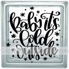 (image for) Baby it's Cold Outside