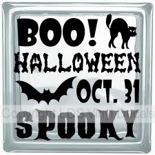 (image for) BOO! HALLOWEEN OCT. 31 SPOOKY