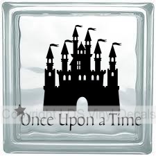 (image for) Once Upon a Time