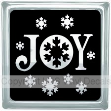 (image for) Joy (with flakes) Solid
