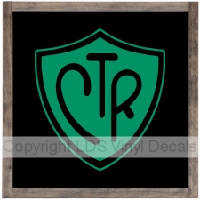 (image for) CTR Shield