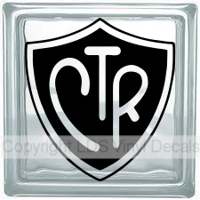 (image for) CTR Shield - Click Image to Close