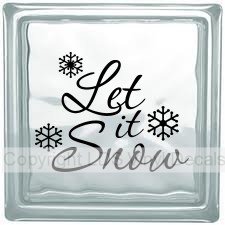 (image for) Let it Snow