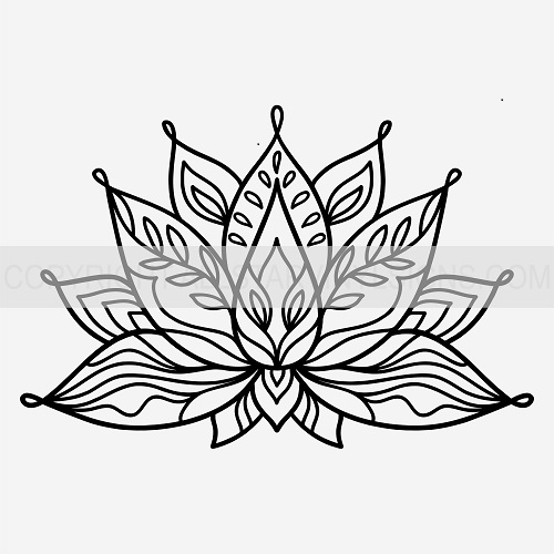 (image for) Lotus Flower