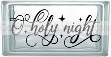 (image for) O holy night