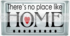 (image for) There's no place like HOME