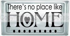 (image for) There's no place like HOME - Click Image to Close