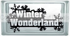 (image for) Winter Wonderland