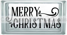 (image for) MERRY CHRISTMAS