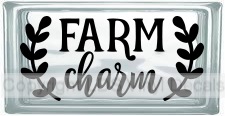 (image for) FARM charm