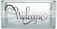 (image for) Welcome (fancy)