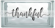 (image for) thankful