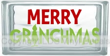 (image for) MERRY GRINCHMAS - Click Image to Close