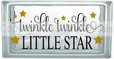 Twinkle Twinkle LITTLE STAR
