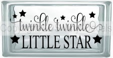 (image for) Twinkle Twinkle LITTLE STAR