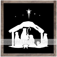 (image for) Nativity - Click Image to Close