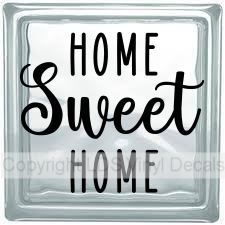 (image for) HOME Sweet HOME