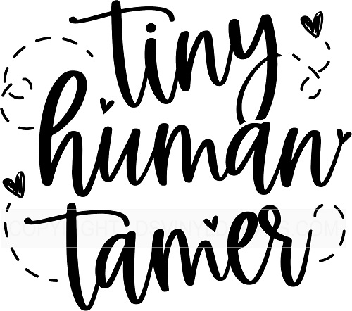 (image for) Tiny Human Tamer