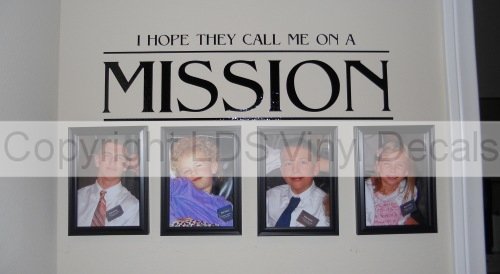 (image for) I HOPE THEY CALL ME ON A MISSION - Click Image to Close