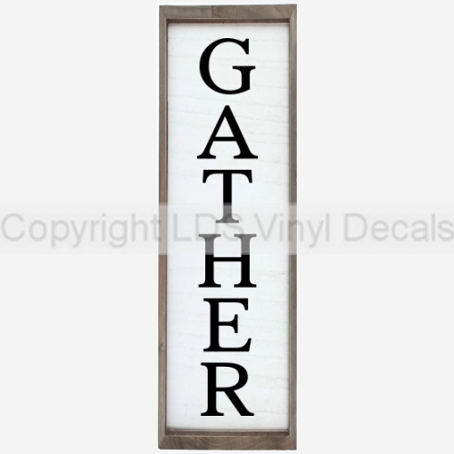 GATHER - Click Image to Close