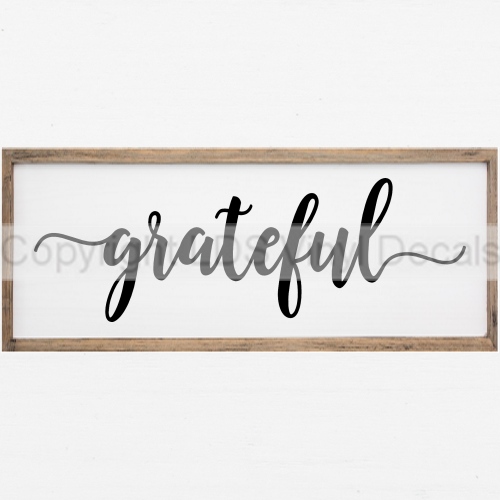 (image for) grateful - Click Image to Close