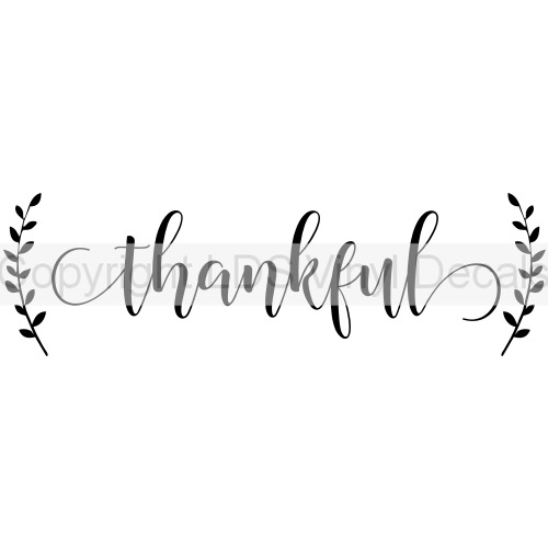 (image for) thankful - Click Image to Close