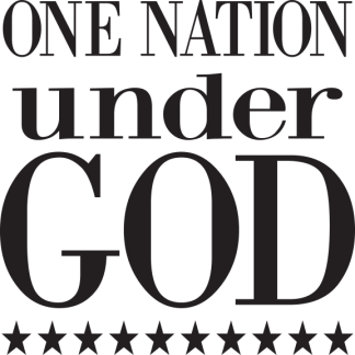 One Nation Under God