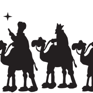 Three Wise Men
