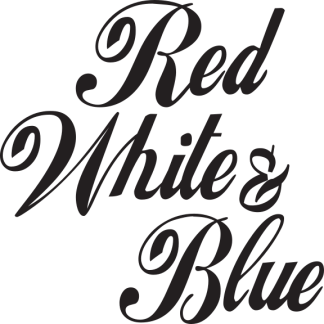 Red White & Blue