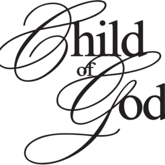Child of God