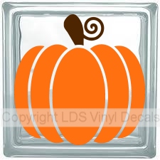 Harvest Pumpkin