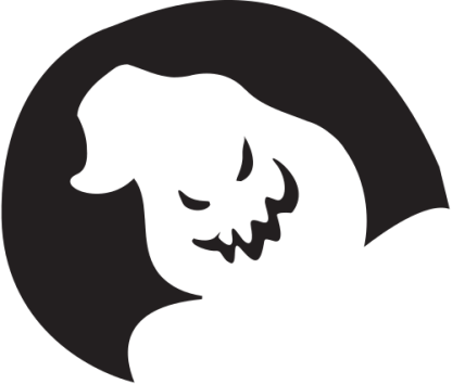 Boogeyman Face