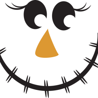 Scarecrow Face