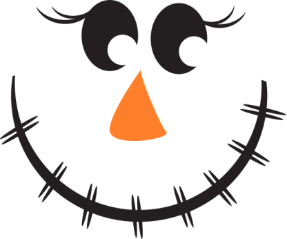 Scarecrow Face