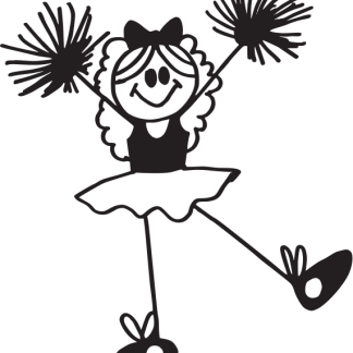 Cheer Girl