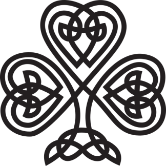 Celtic Shamrock