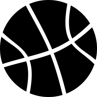 Basketball (Solid)