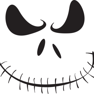 Pumpkin King Jack
