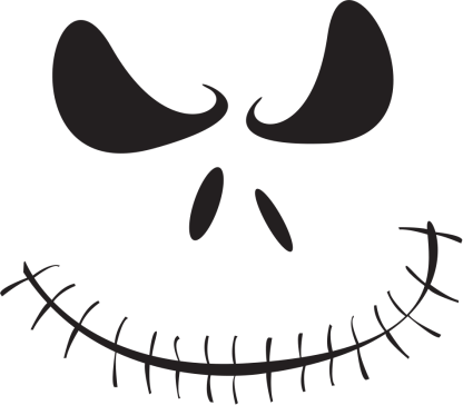 Pumpkin King Jack