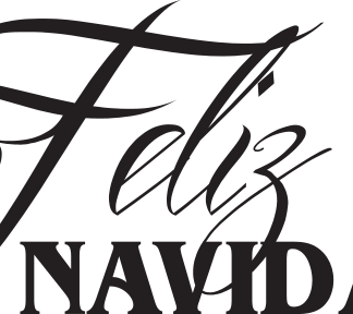 Feliz NAVIDAD