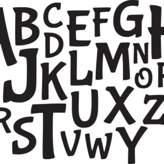 Alphabet