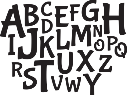 Alphabet