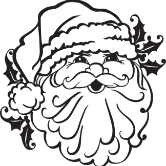 Santa Face