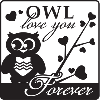 OWL love you Forever