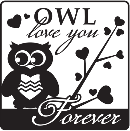 OWL love you Forever