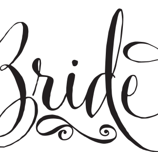 Bride