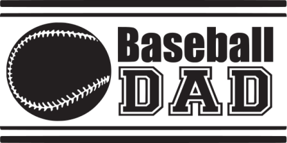 Baseball DAD