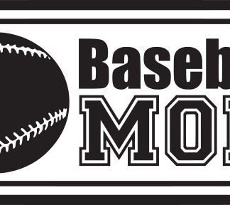 Baseball MOM